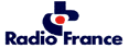 L'ancien logo du groupe Radio France