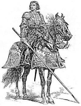 Chevalier