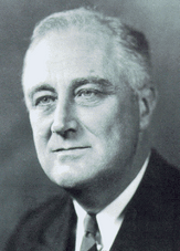 President Roosevelt