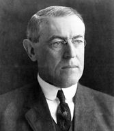 President Wilson President Wilson