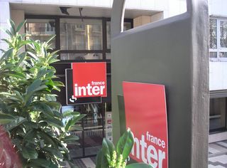 Les radios aujourd'hui