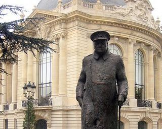 La seconde guerre mondiale