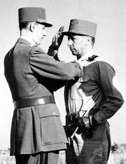 Le colonel Passy