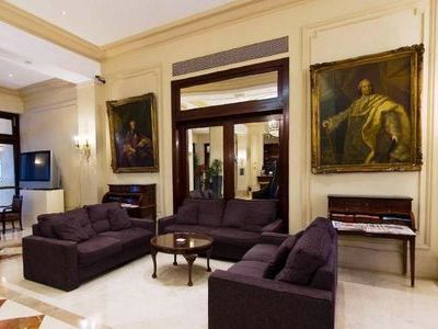 L'Hotel California  Paris