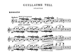 La Musique