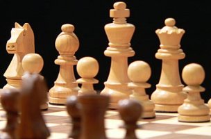 La lgende du jeu d'checs