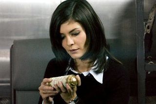Audrey Tautou