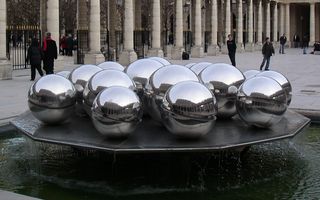 Les Arts
