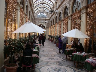 Le salon A Priori Th